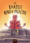 Bianca Nederlof - Het raadsel rond de Incacode