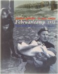 Rinus Antonisse - Februariramp 1953 50 Jaar Geleden 50 Jaa