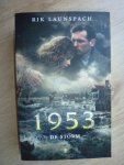 Launspach, Rik - 1953 (De Storm)