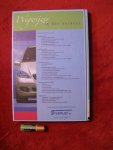 Verjo - personenauto, wegwijzer in het verkeer - 31e druk - maart 2008