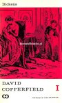 Dickens, Charles - David Copperfield I
