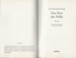 Grangé, Jean-Christophe Aus dem Franzosischen von Thorsten Schmidt - Das Herz der Hölle Grangé, Jean-Christophe Aus dem Franzosischen von Thorsten Schmidt - Das Herz der Hölle