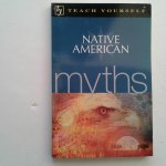 Eddy, Steve - Native American Myths Eddy, Steve - Native American Myths