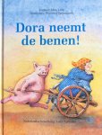 Mira Lobe, Winfried Opgenoorth - Dora neemt de benen!