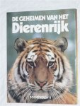 Mensing, Hanny - De geheimen van het dierenrijk. Zoogdieren 1