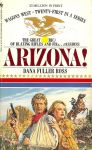 Ross, Dana Fuller - Arizona! / Wagon West 21