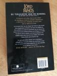Tolkien, J.R.R. - The lord of the Rings 3: De terugkeer van de koning (filmeditie)