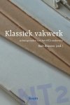 - Klassiek vakwerk