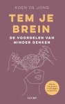 Koen de Jong - (1) Tem Je Brein