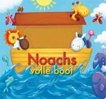J. David - NOACHS VOLLE BOOT