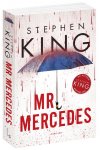 Stephen King - Bill Hodges 1 - Mr. Mercedes