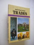 Soy, Muzaffer (social anthropologist) - Interesting Turkish Trades