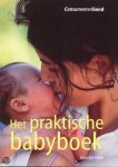 Georgie Dom - Het praktische babyboek