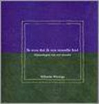 W. Wieringa - IK WOU DAT IK EEN MANDJE HAD