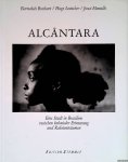 Bosshart, Barnabas - Alcântara Bosshart, Barnabas - Alcântara