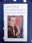 Willink - Schiilderkunst in een krtiek stadium