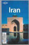 BURKE, ANDREW & MARK ELLIOTT & KAMIN MOHAMMADI - Iran (Lonely Planet Country Guides).
