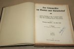 Schneider & Roth - Der Lehrmeister im Garten und Kleintierhof  -- Illustrierte Wochennzeitschrift für Obst-, Gartenbau und Blumpflege, sowie für Geflügel-, Hunde-, Kaninchen-, Schweine-, ziegen-, Fisch- und Bienenzucht, Aquarien- und Terrarienkunde  11. Jahrgang - 1913