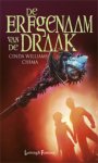 Cinda Williams Chima - De Erfgenaam  / Derde boek - De Erfgenaam van de Draak