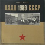 Carl de Keyzer - U.S.S.R-1989-C.C.C.P