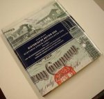 BRAUN, HANS. - Historic Stock Certificates USA : Mirrors of the economy.  Historische Aktien USA : Spiegelbilder Der Wirtschaft : Volume I Band I.