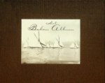 Collier, W - Het Beken Album Beken of Cowes