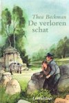Thea Beckman - De verloren schat
