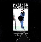 Ricci Franco Maria - Pariser Modelle Journal des Dames et des modes 11 Bd. 1912-1914