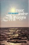 Spurgeon, C.H. - Voor iedere morgen (dagboek)