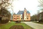  - ansichtkaart Kasteel CANNENBURCH, Vaassen