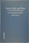 Lyn Driggs Cunningham, Jimmy Jones - Sweet, Hot, and Blue