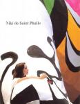 Hulten, P. - Niki de Saint Phalle