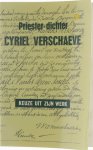 Verschaeve - Priester-dichter Cyriel Verschaeve. Keuze uit zijn werk