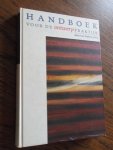 Alphen, Kees van - Handboek voor de ontwerppraktijk
