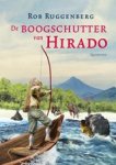 Rob Ruggenberg - De boogschutter van Hirado