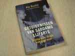 Bashir, Ala - Getuigenissen  van Saddams lijfarts - Berichten uit een duistere krankzinnige wereld