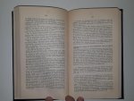 Vos, dr. G.J. - De tegenwoordige inrichting der Vaderlandsche Kerk beschreven en naar de beginselen der gereformeerde kerkenordening beoordeeld