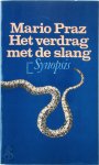 Mario Praz - Het verdrag met de slang