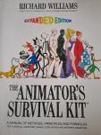 Richard E. Williams - The Animator's Survival Kit / A Manual of Methods, Principles and Formulas for Classical, Computer, Games, Stop Motion and Internet Animators