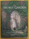 BURNETT, FRANCES HODGSON. & RUST, GRAHAM. - The Secret Garden