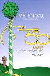 Demarteau, Jo - Mei en wij, 50 jaar mei-jongens Groenstraat 1957-2007