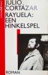 Cortázar, Julio - Rayuela: Een hinkelspel Cortázar, Julio - Rayuela: Een hinkelspel