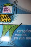 Uffen, Jan Siebo - OERE, OERE verhoalen van dou en van nou