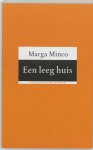 M. Minco 10815 - Een leeg huis