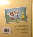 Hest, Amy - Dat ben jij, Kiki !