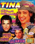 z.a. - Tina jaargang 1997 compleet (losse nummers)