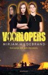 Mirjam Hildebrand - Voorlopers - Voorlopers