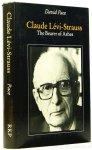 LÉVI-STRAUSS, C., PACE, D. - Claude Lévi-Strauss. The bearer of ashes.