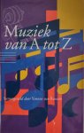 [{:name=>'Y. van Rossum', :role=>'A01'}] - Muziek Van A Tot Z