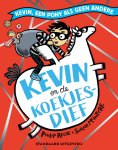 Philip Reeve, Sarah McIntyre - Kevin en de koekjesdief